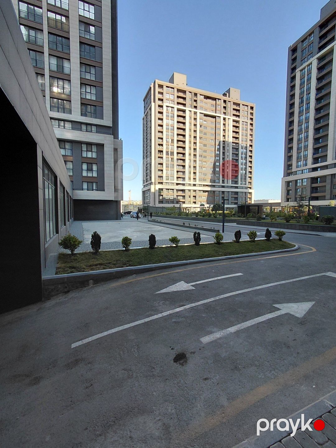 Satılır 3 otaqlı yeni tikili 123 m² — Mənzil, Bakı (5)