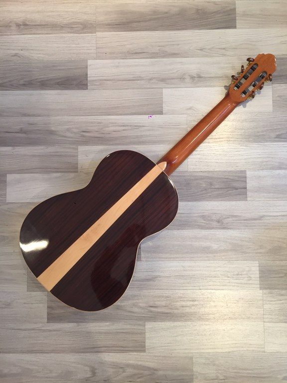 Klassik gitara "Valencia GV-955" — Musiqiə alətləri, Bakı (2)