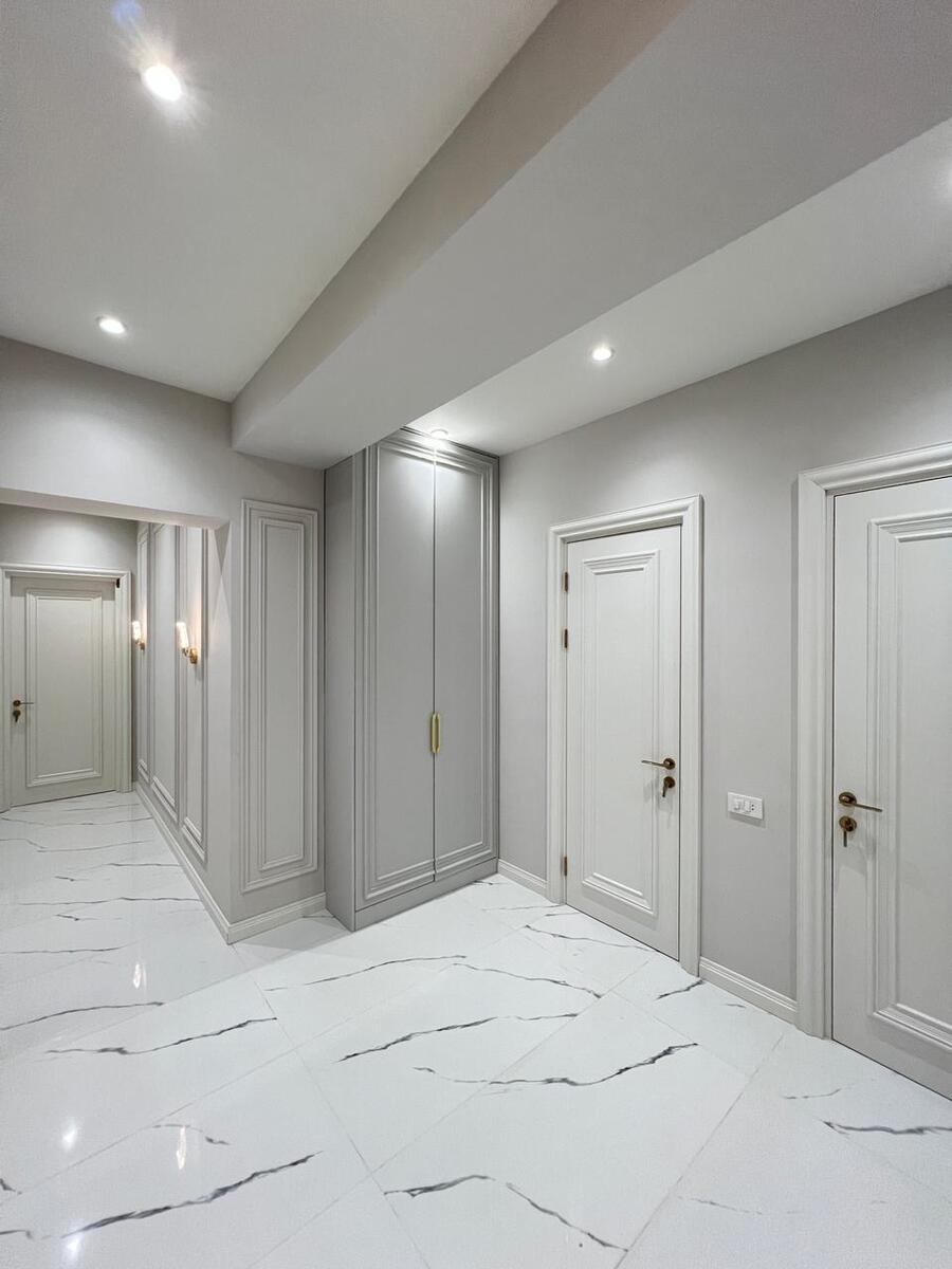 Satılır 2 otaqlı yeni tikili 85 m² — Mənzil, Bakı (3)