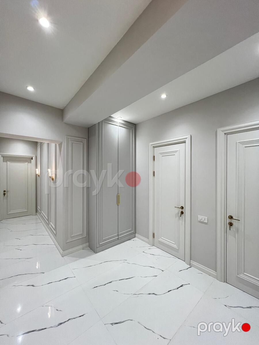 Satılır 2 otaqlı yeni tikili 85 m² — Mənzil, Bakı (3)