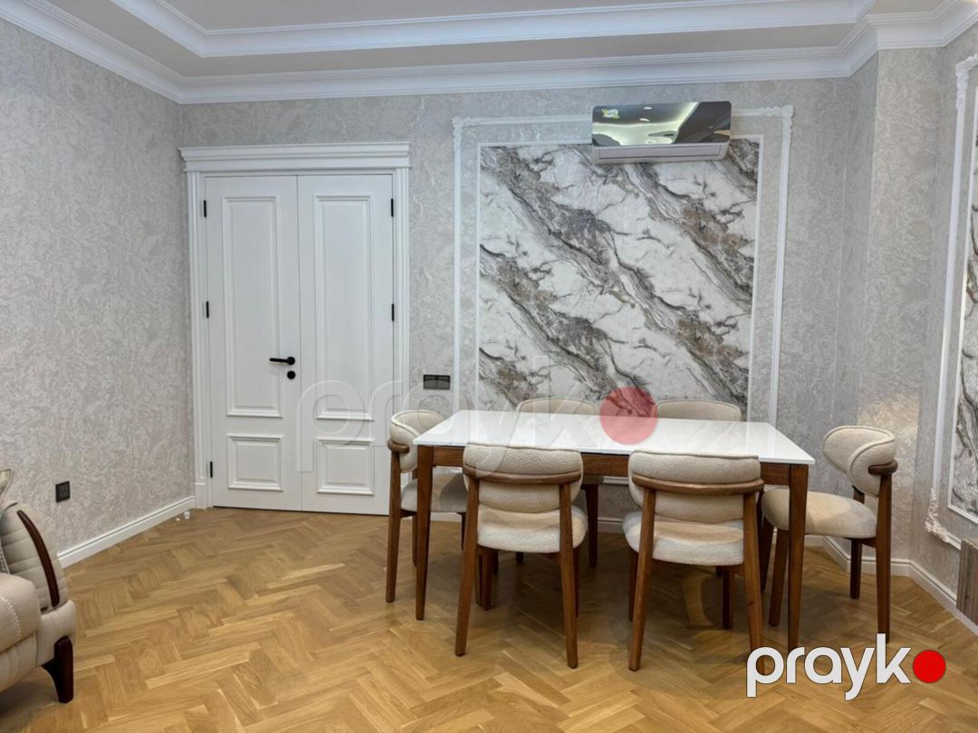 İcarəyə verilir 2 otaqlı yeni tikili 91 m² — Mənzil, Bakı (7)