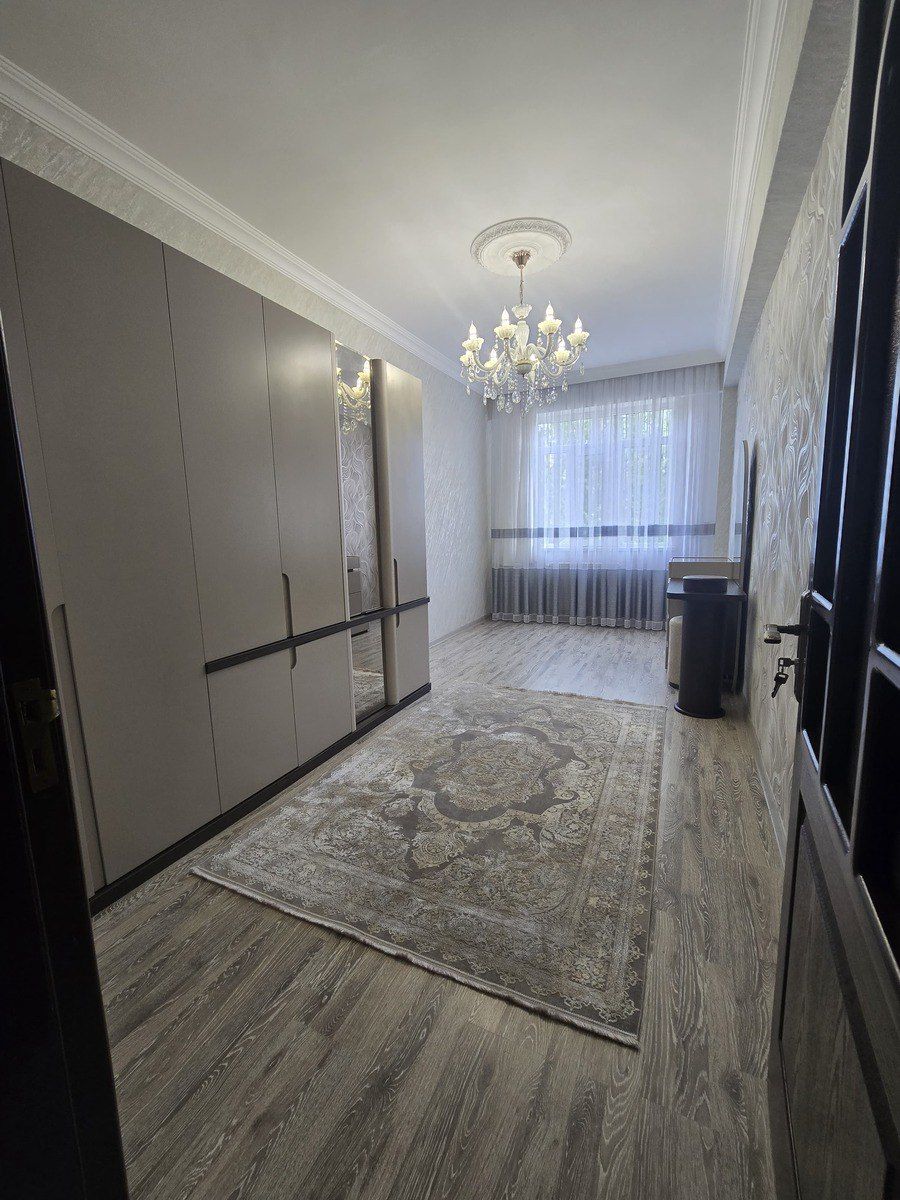 3-otaqlı yeni tikili, Xırdalan ş., 85 m² — Mənzil, Xırdalan (7)