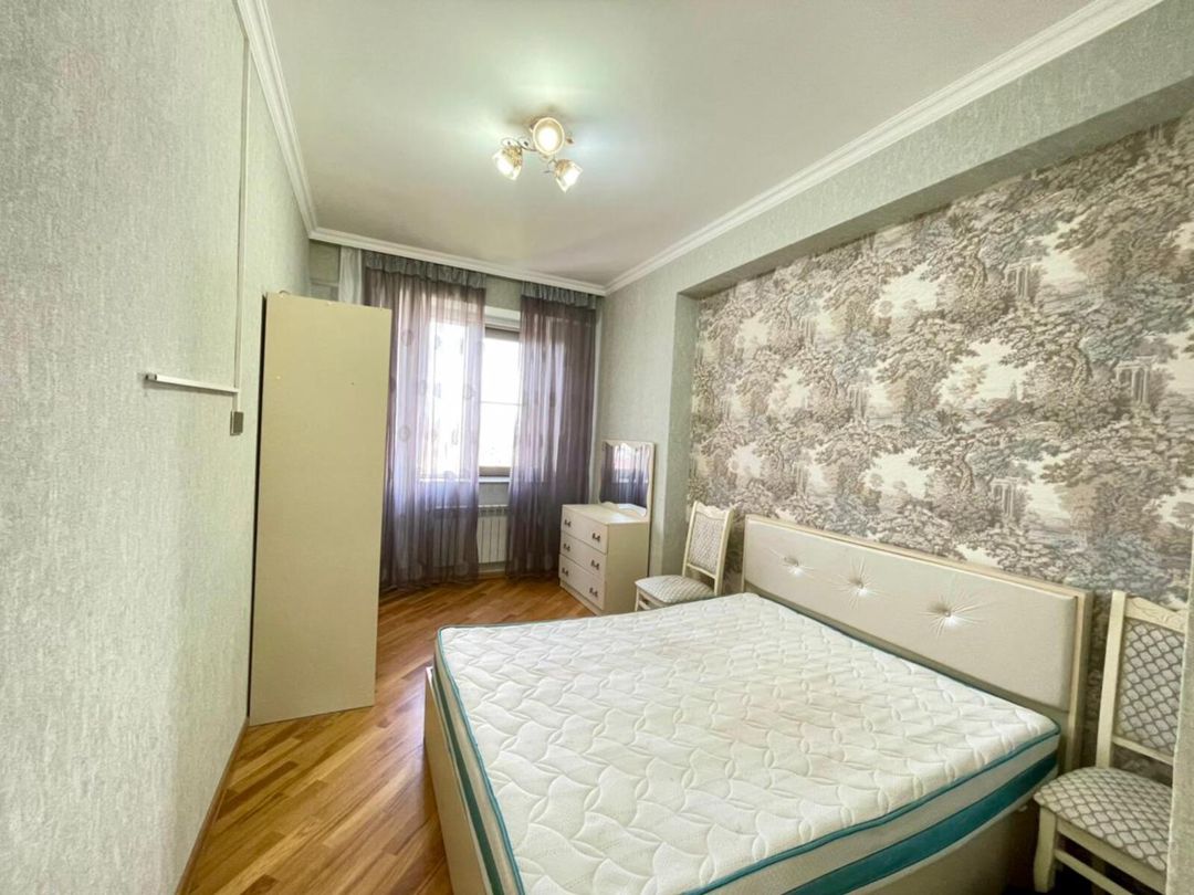 İcarəyə verilir 2 otaqlı yeni tikili 60 m² — Mənzil, Bakı (11)