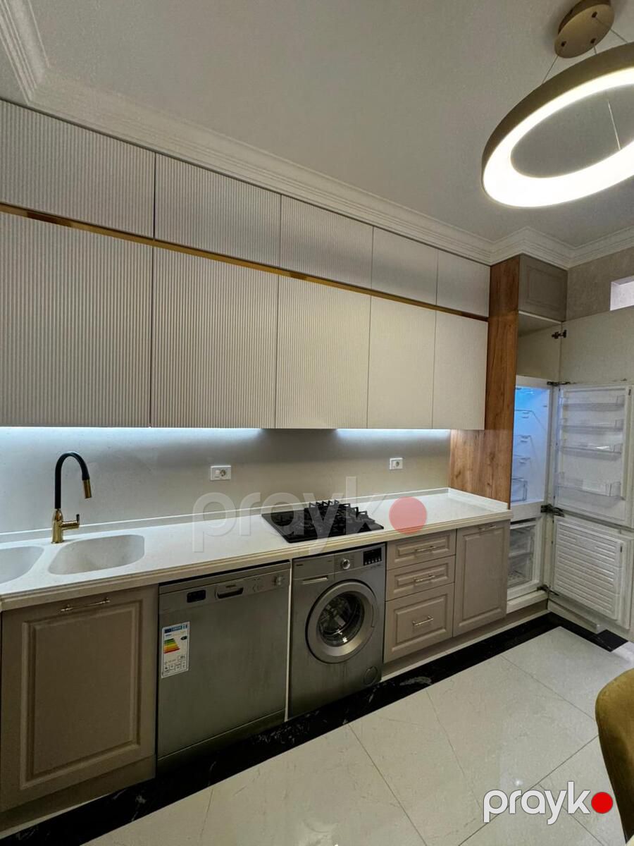 Satılır 3 otaqlı yeni tikili 116 m² — Mənzil, Bakı (12)