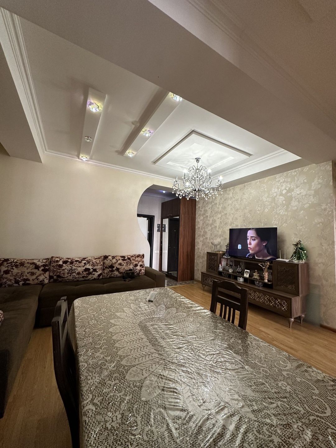 Satılır 2 otaqlı yeni tikili 67 m² — Mənzil, Bakı (2)