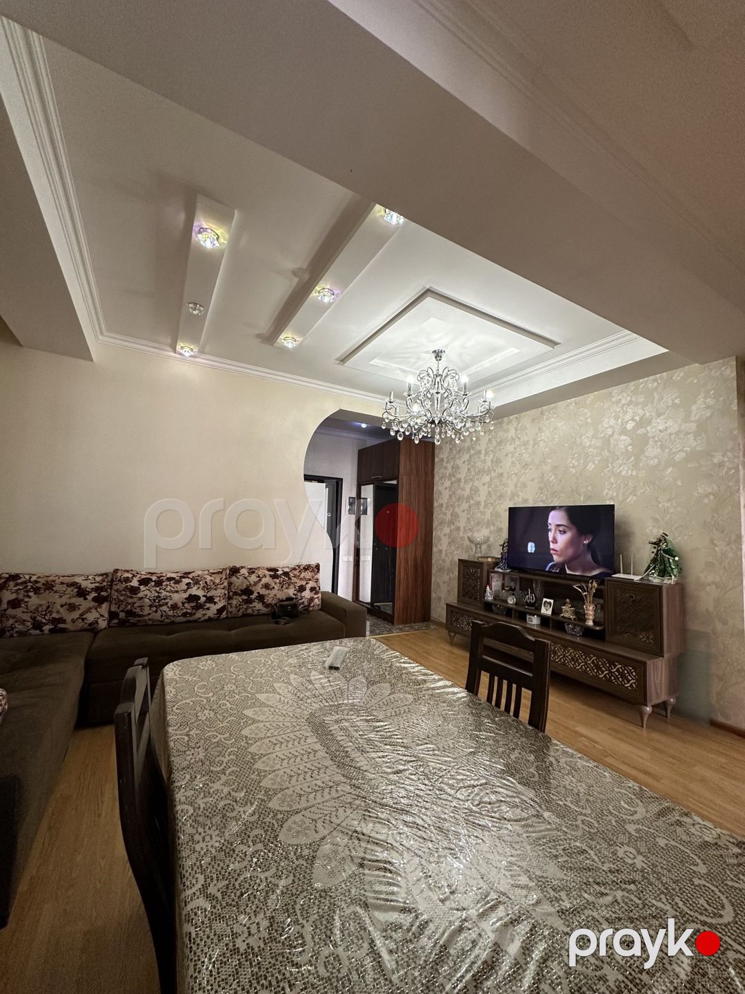 Satılır 2 otaqlı yeni tikili 67 m² — Mənzil, Bakı (2)