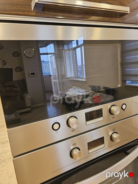 Quraşdırılan Teka ankastre soba və mikrodalğalı soba dəsti Qiymət — Bakı