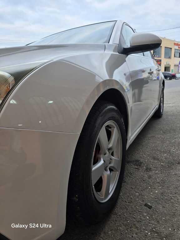Chevrolet Cruze, 1.4 L, 2012 il, 399 000 km — Avtomobillər, Quba (4)