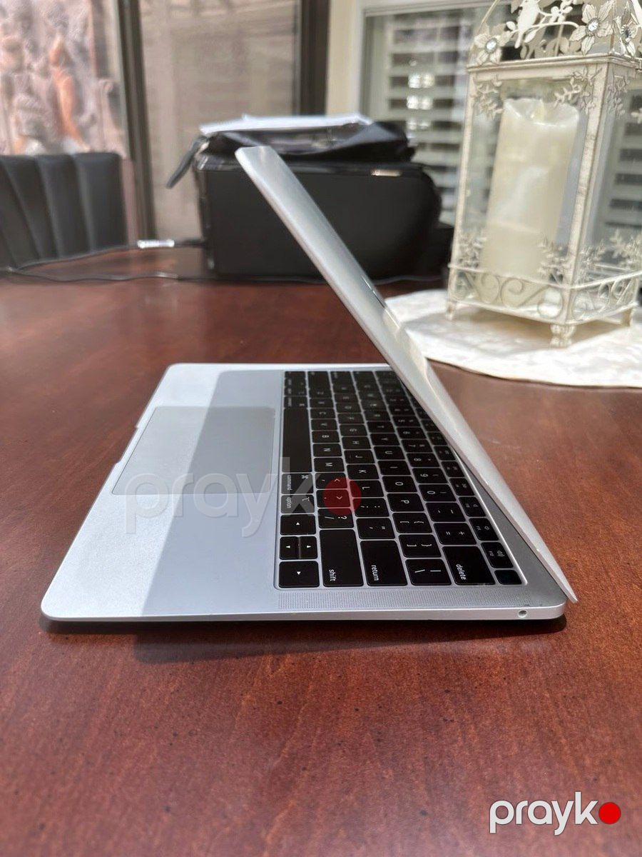 Apple MacBook Air Retina — Noutbuklar, Bakı (6)