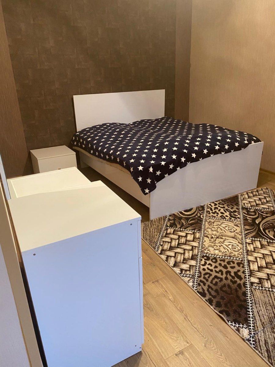 Həyət evi kirayə verilir, Sumqayıt ş — Ev, villa, Sumqayıt (3)