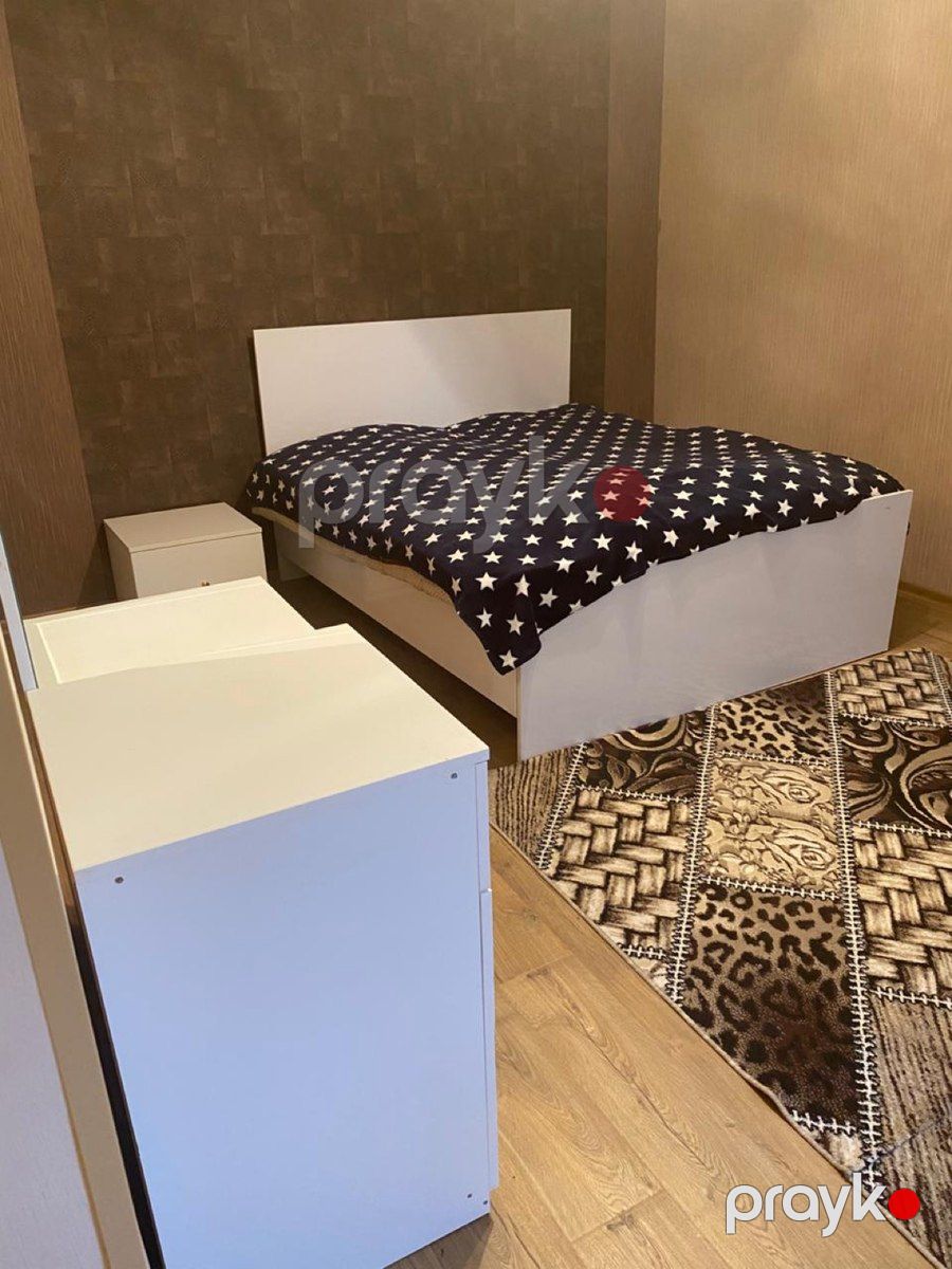 Həyət evi kirayə verilir, Sumqayıt ş — Ev, villa, Sumqayıt (3)