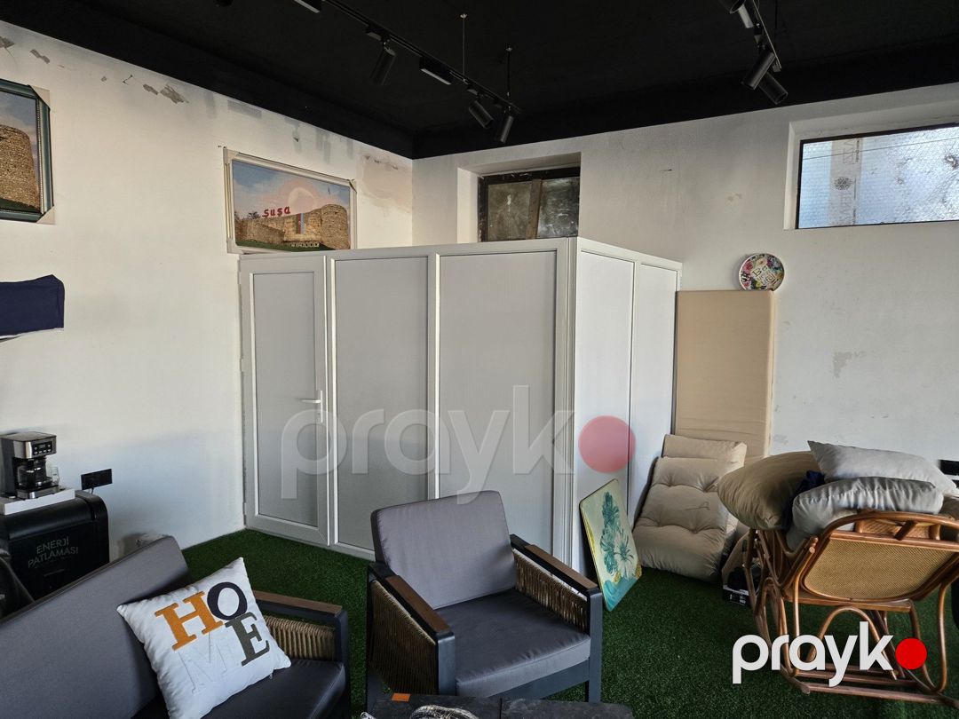 İcarəyə verilir obyekt 175 m² — Əmlak, Bakı (8)