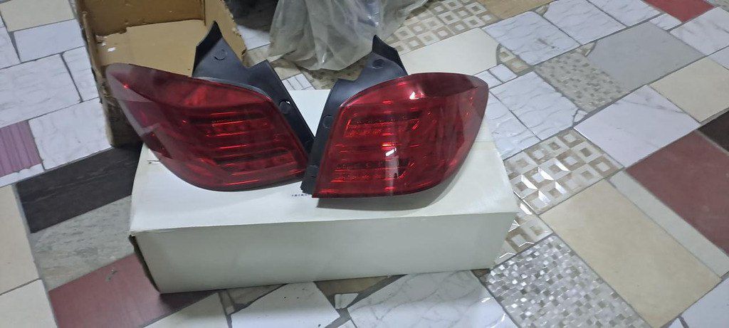 "Chevrolet 2011-2015" ön faraları — Ehtiyat hissələri və aksesuarlar, Bakı (3)