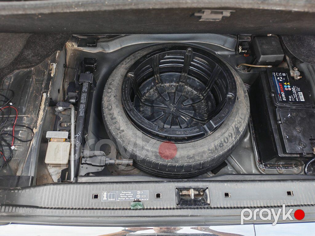 Mercedes C 200, 2.0 L, 1999 il, 288 000 km — Avtomobillər, Şəki (4)