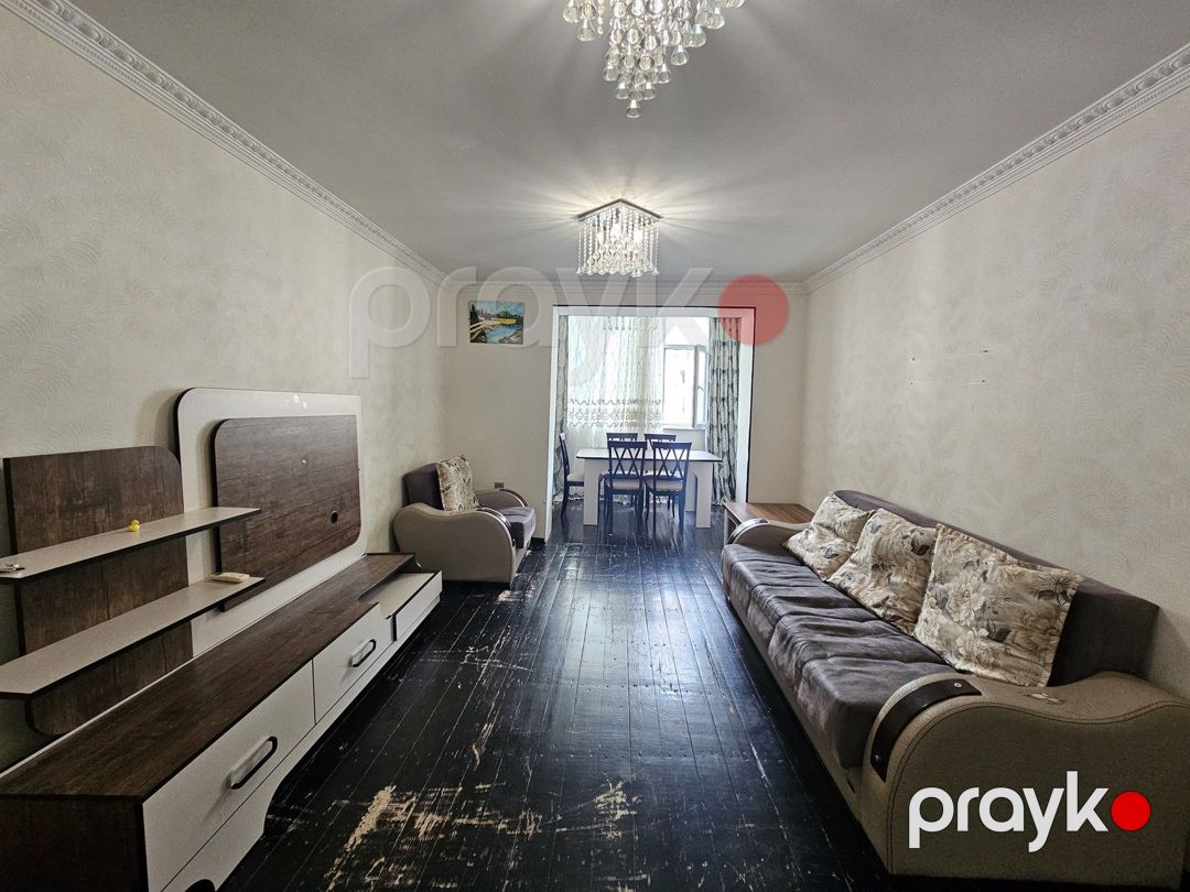 Satılır 3 otaqlı köhnə tikili 75 m² — Mənzil, Bakı (3)