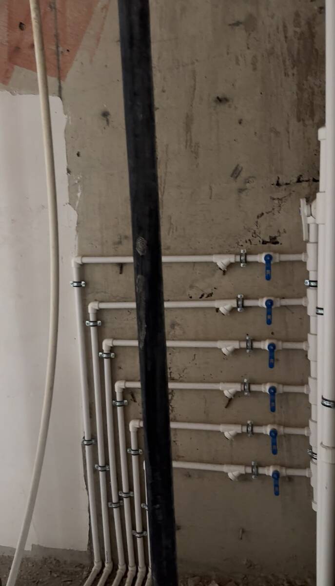 Satılır 2 otaqlı yeni tikili 53.4 m² — Mənzil, Bakı (8)