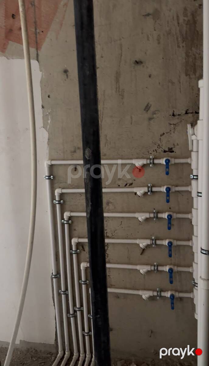Satılır 2 otaqlı yeni tikili 53.4 m² — Mənzil, Bakı (8)