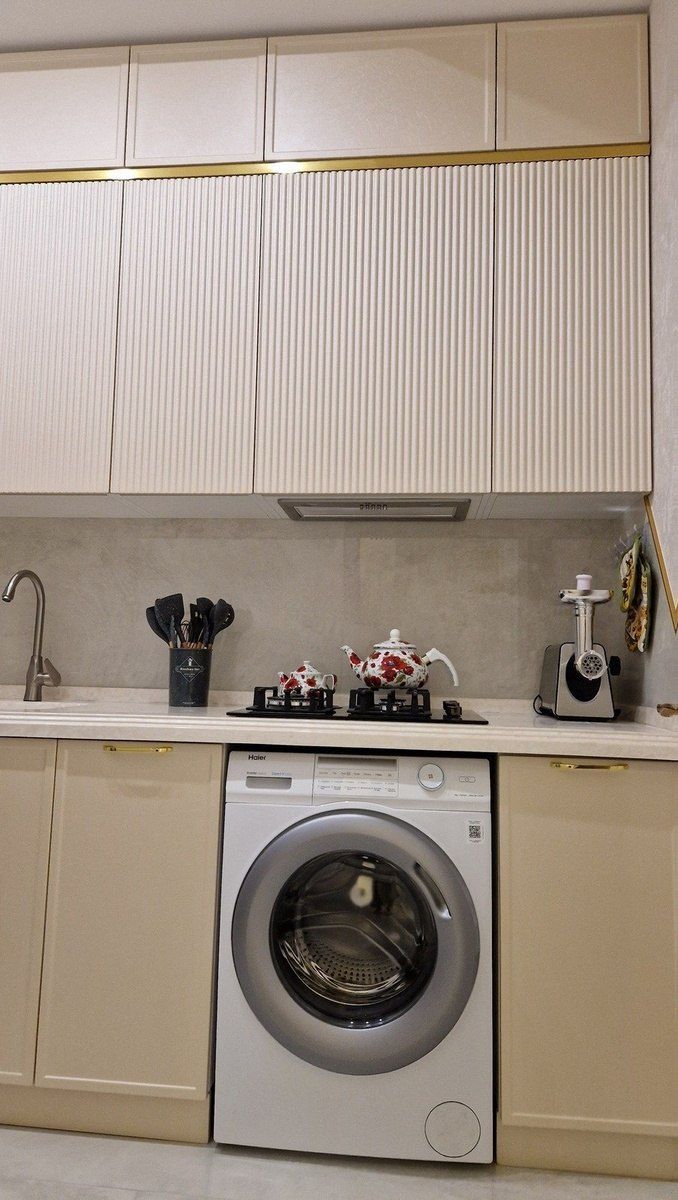 İcarəyə verilir 2 otaqlı yeni tikili 70 m² — Mənzil, Bakı (9)