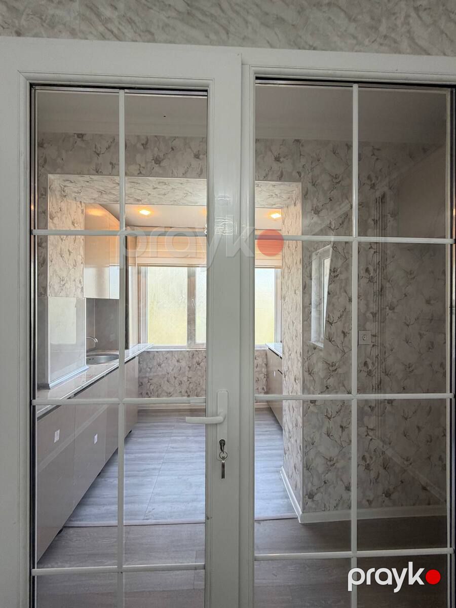 Satılır 2 otaqlı köhnə tikili 40 m² — Mənzil, Bakı (4)