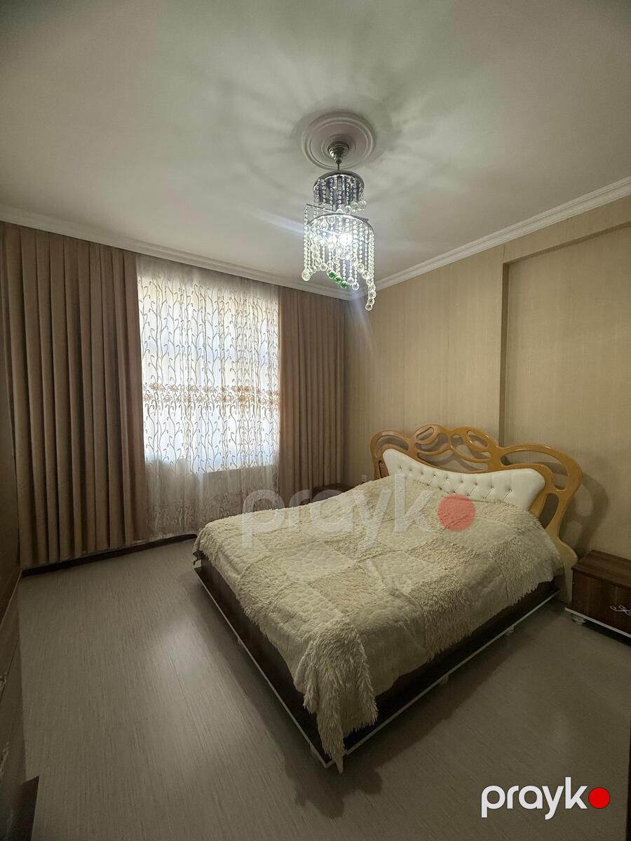 Satılır 3 otaqlı yeni tikili 100 m² — Mənzil, Bakı (7)