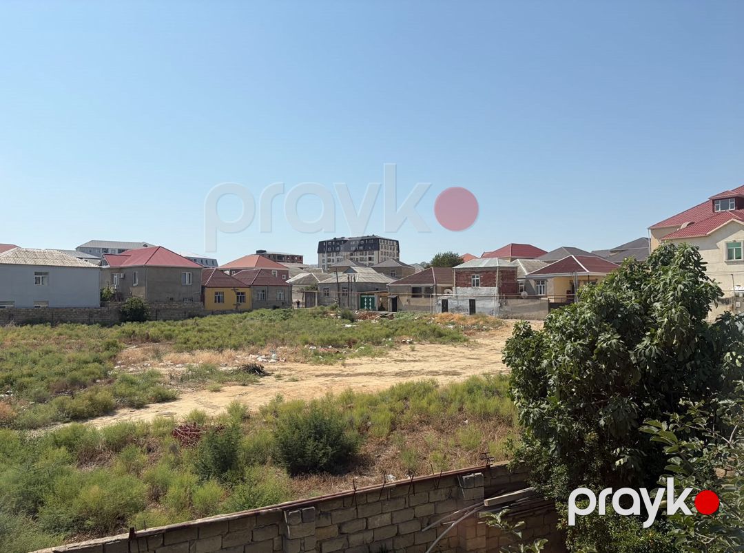 Satılır torpaq 54 sot — Torpaq, Xırdalan (4)