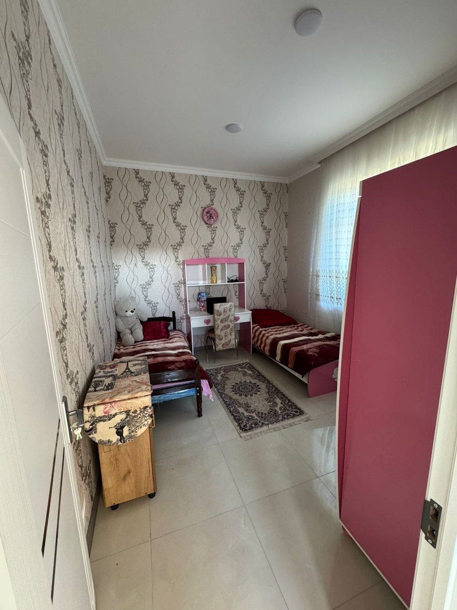Həyət evi kirayə verilir, Kürdəxanı qəs — Ev, villa, Bakı (6)