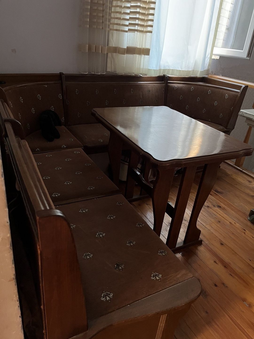 Qonaq otağı mebeli — Mebel, Bakı (3)