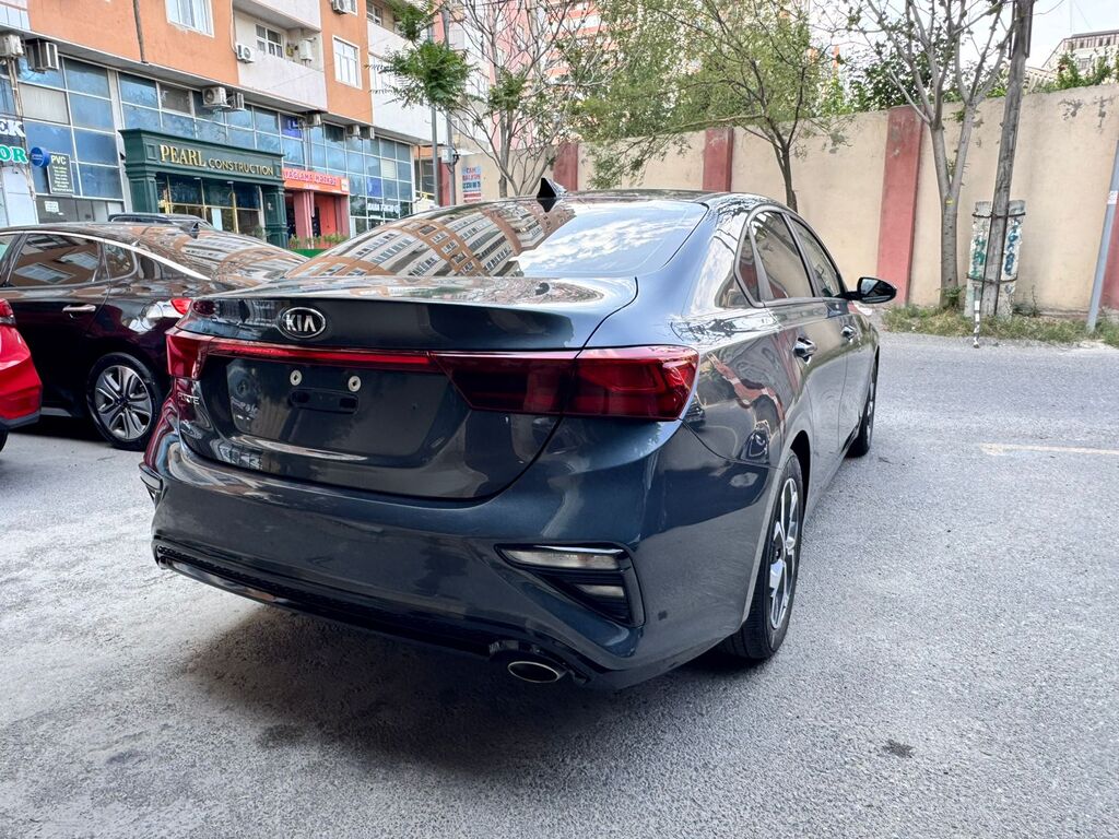 Kia Forte, 2.0 L, 2019 il, 90 755 km — Avtomobillər, Bakı (7)