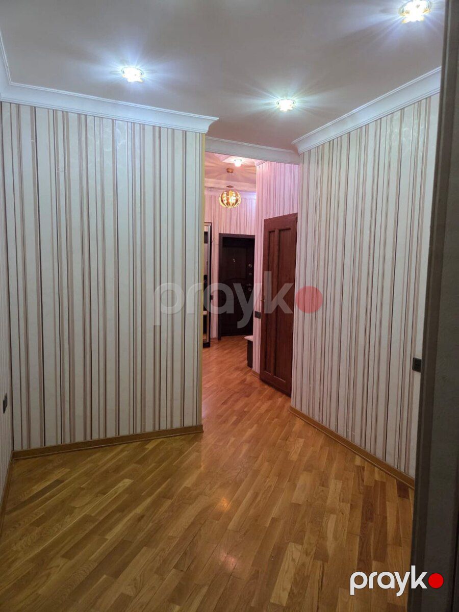 2-otaqlı yeni tikili kirayə verilir, Sumqayıt ş., 100 m² — Mənzil, Sumqayıt (6)