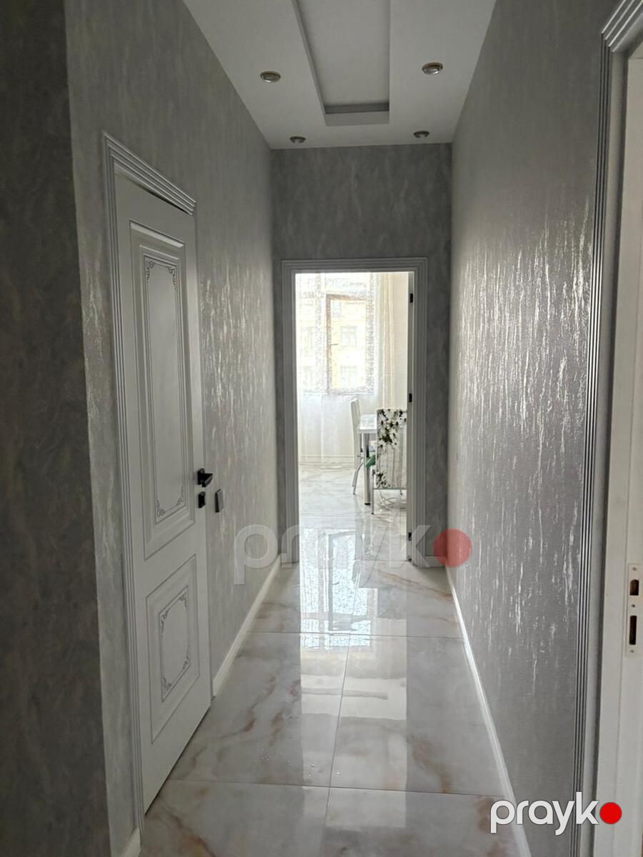 İcarəyə verilir 2 otaqlı yeni tikili 71 m² — Mənzil, Bakı (3)