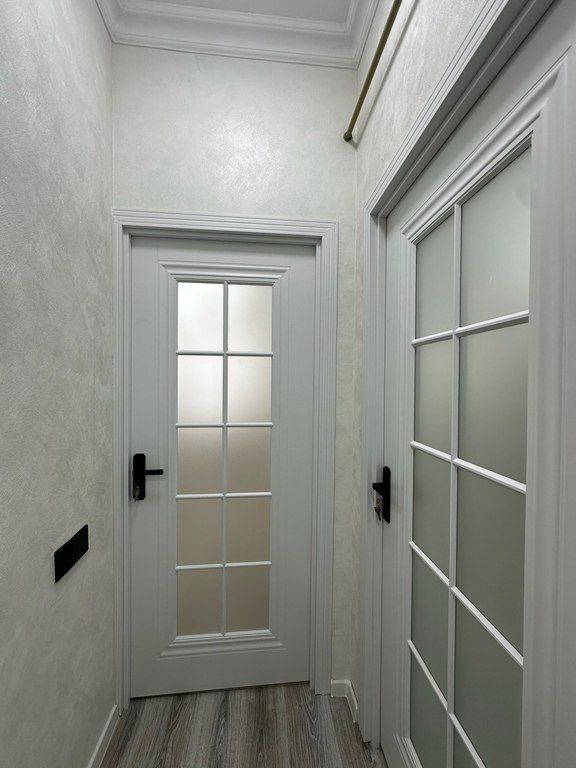 2-otaqlı yeni tikili, Masazır qəs., 56 m² — Mənzil, Bakı (6)