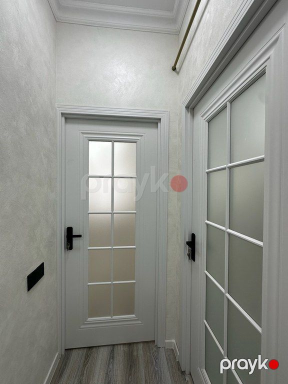 2-otaqlı yeni tikili, Masazır qəs., 56 m² — Mənzil, Bakı (6)