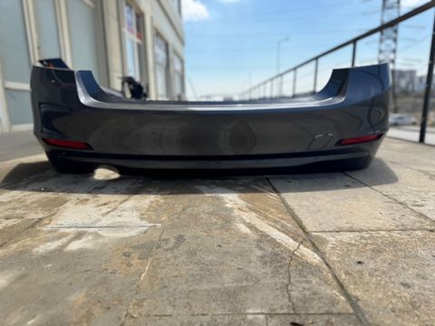BMW F30 arxa buferi — Bakı