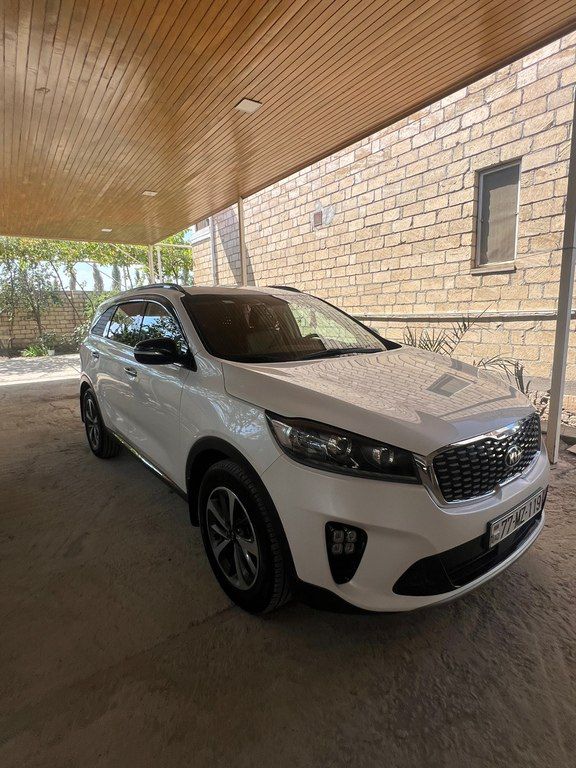 Kia Sorento, 2.0 L, 2018 il, 176 261 km — Avtomobillər, Şəmkir (7)