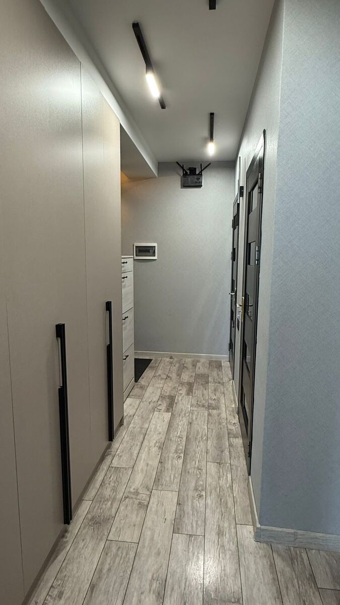 Satılır 3 otaqlı yeni tikili 75 m² — Mənzil, Bakı (3)