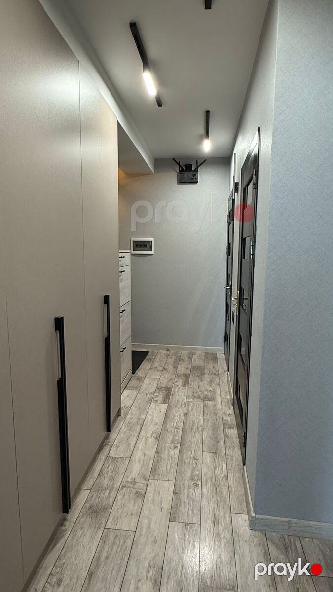 Satılır 3 otaqlı yeni tikili 75 m² — Mənzil, Bakı (3)