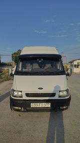 Ford Transit, 2.4 L, 2001 il, 511 110 km — Авто