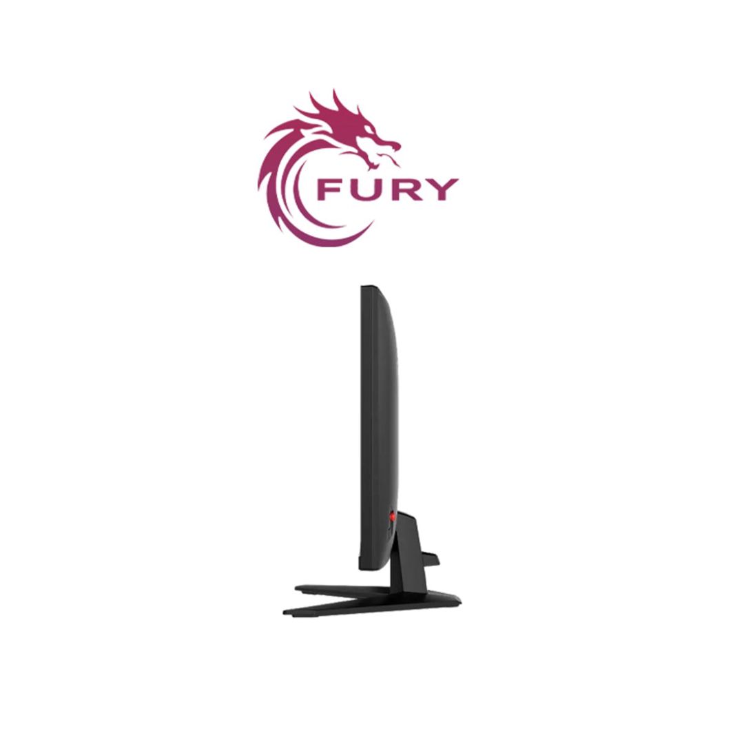Msi mag 272F X24 240Hz — Kompüterlər və noutbuklar, Bakı (2)
