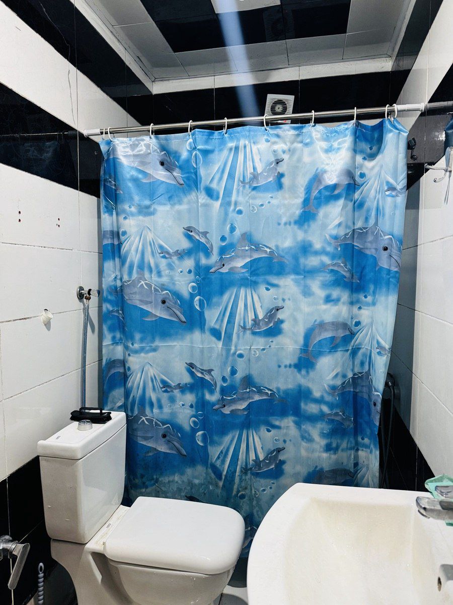 Satılır 2 otaqlı yeni tikili 52 m² — Mənzil, Bakı (9)