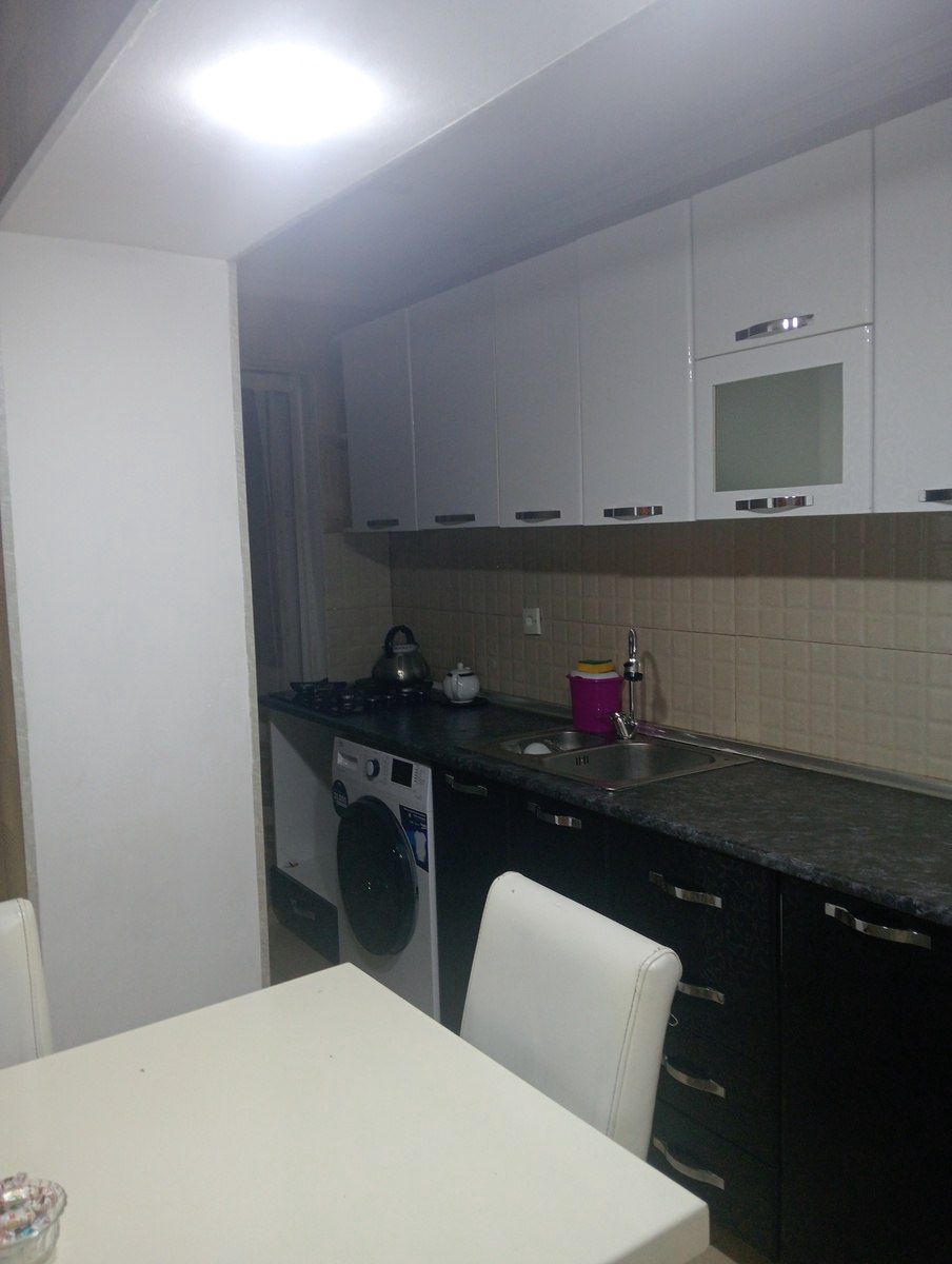 Həyət evi kirayə verilir, Yasamal r — Ev, villa, Bakı