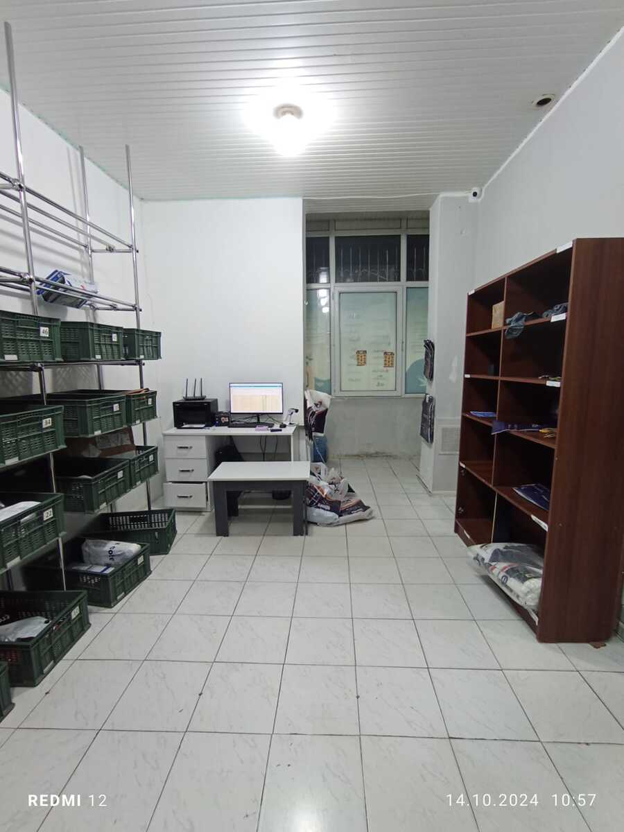 Satılır obyekt 50 m² — Əmlak, Bakı (10)