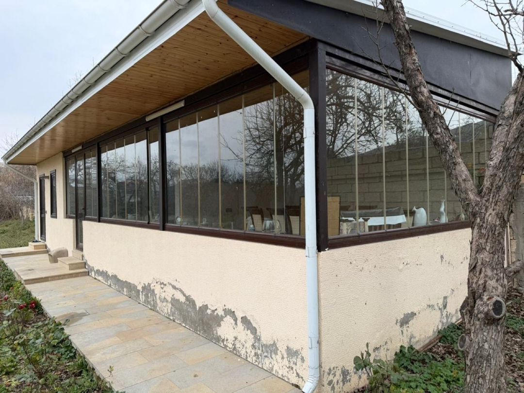 Bağ evi, Nağaraxana kəndi — Ev, villa, Şamaxı (3)