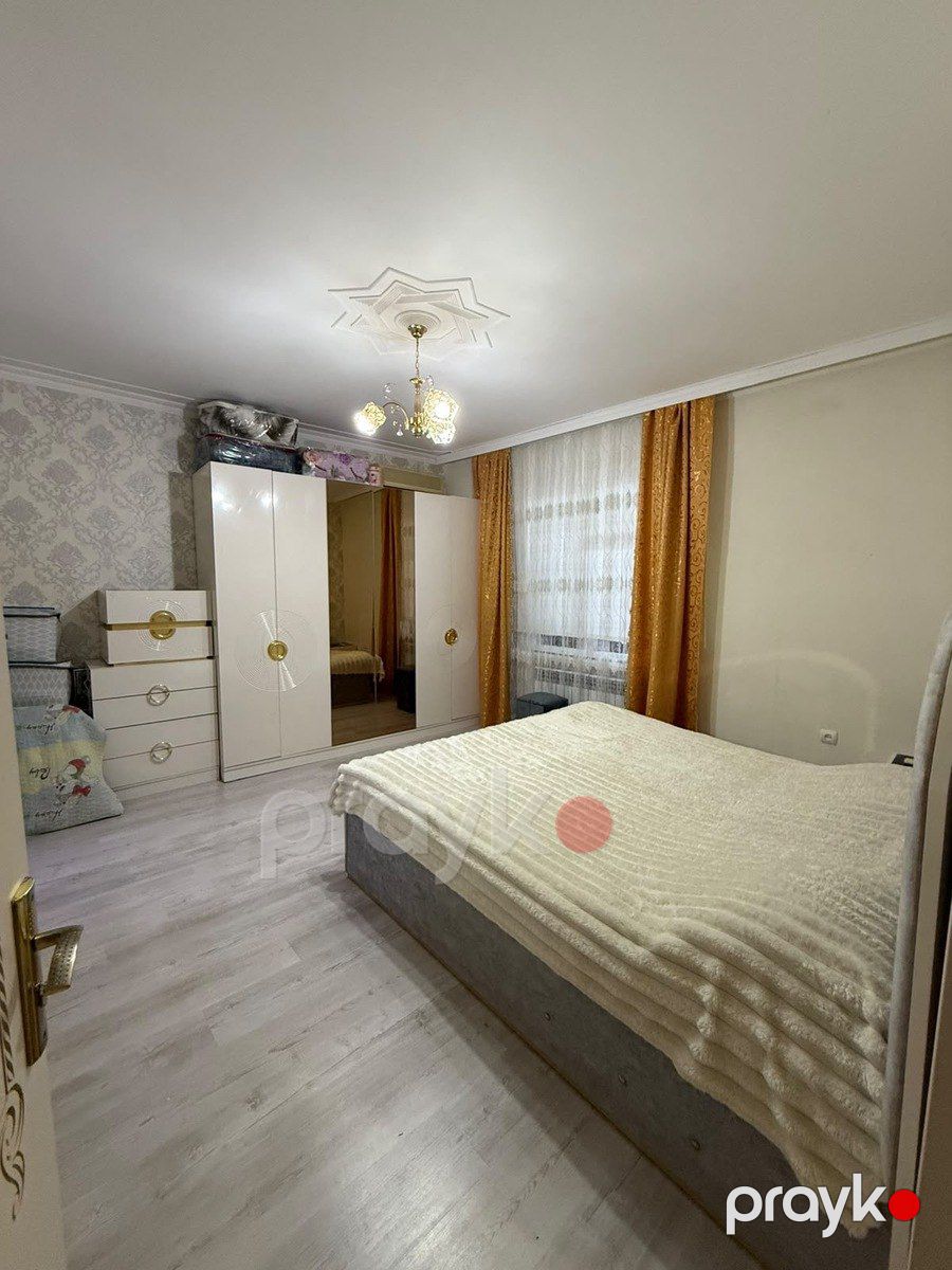 Satılır 3 otaqlı köhnə tikili 80 m² — Mənzil, Bakı (4)