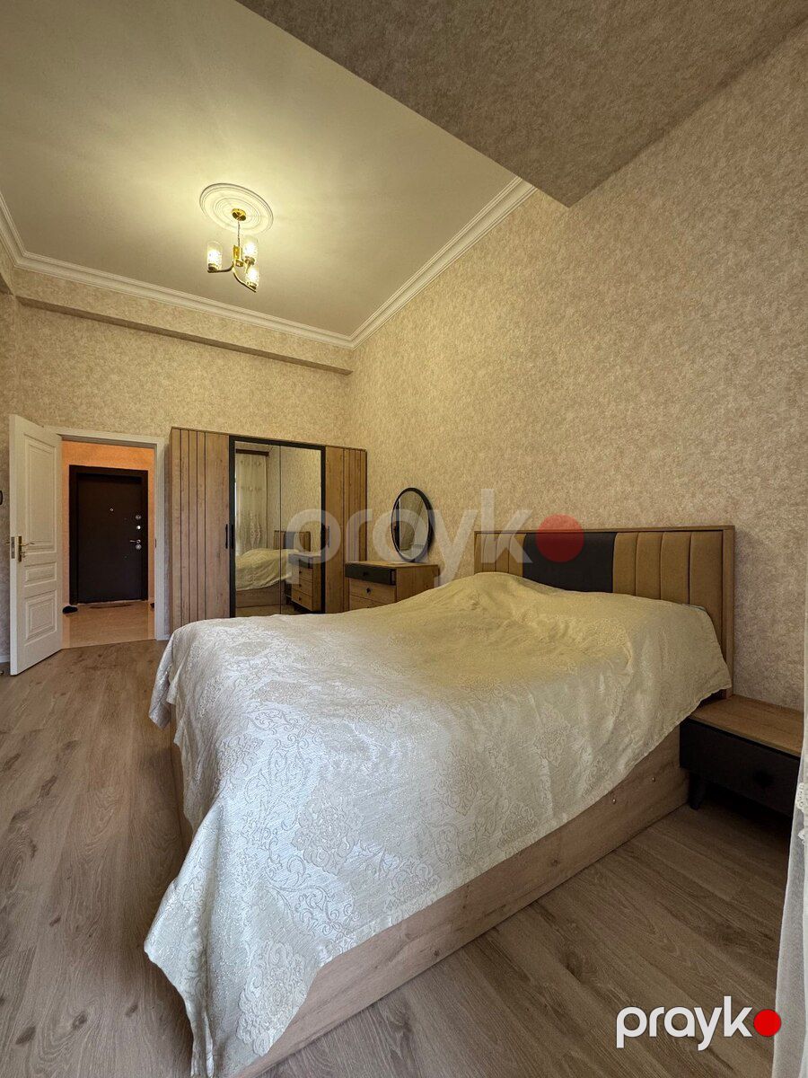 3-otaqlı yeni tikili kirayə verilir, Sumqayıt ş., 90 m² — Mənzil, Sumqayıt (5)