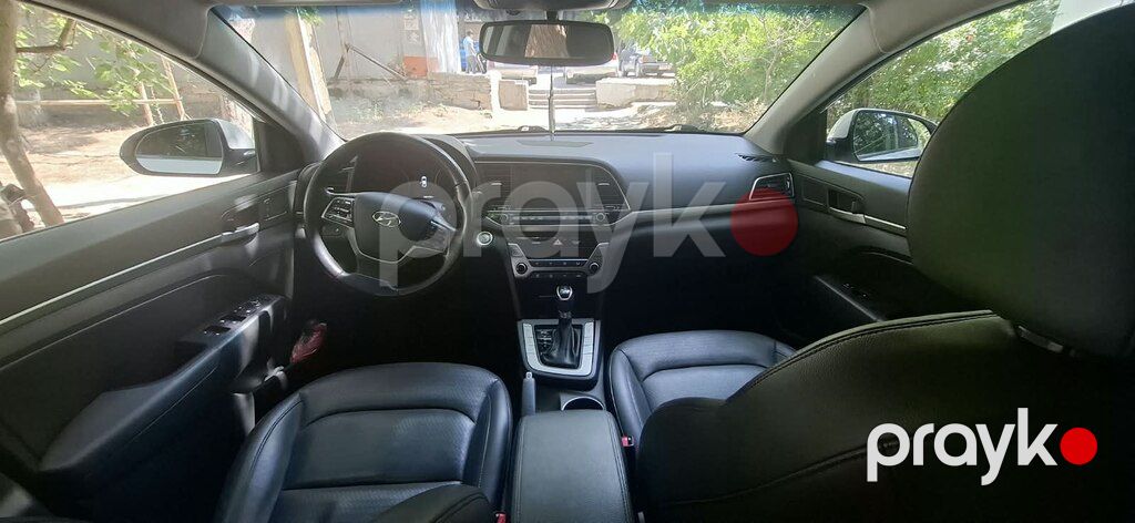 Hyundai Elantra, 2.0 L, 2016 il, 170 000 km — Avtomobillər, Bakı (3)