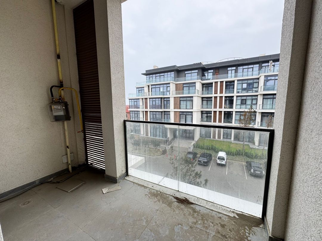 Satılır 2 otaqlı yeni tikili 76 m² — Mənzil, Bakı (12)