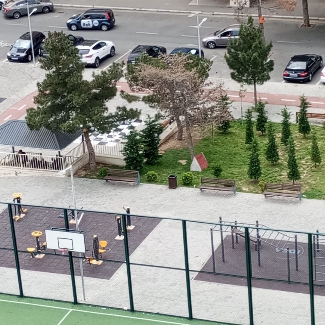 Satılır 3 otaqlı yeni tikili 70 m² — Mənzil, Bakı (6)