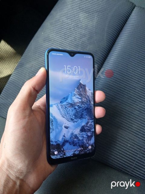 Xiaomi Redmi 8A Ocean Blue 32GB/2GB — Bakı