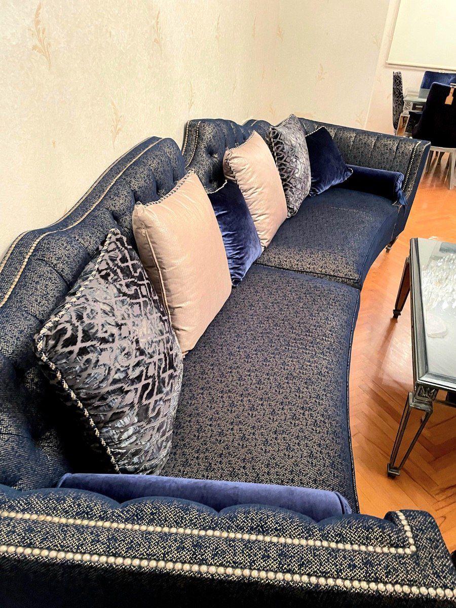 Satılır 3 otaqlı köhnə tikili 100 m² — Mənzil, Bakı (4)