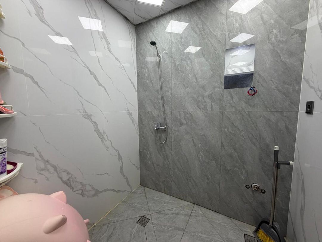 Satılır 3 otaqlı köhnə tikili 85 m² — Mənzil, Bakı (9)